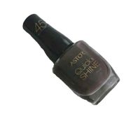 ASTOR Quick & Shine Nagellack | 503 In a Mountain Chalet | 8 ml Harburg - Hamburg Eißendorf Vorschau