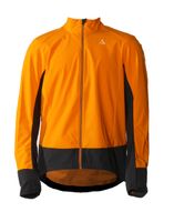 Schöffel Herren Softshelljacke Hybrid Jkt Grimaldo M Gr.XL Orange Schleswig-Holstein - Barsbüttel Vorschau