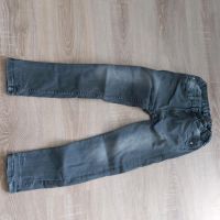 Set oder einzeln 4x Jeanshosen in der Größe 134 H&M,C&A... Sachsen - Riesa Vorschau