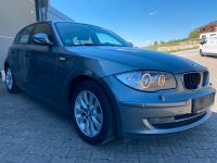 BMW 120d  - Navigation - Glasschiebedach - HU und Service Neu Bayern - Waldkirchen Vorschau