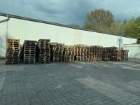 Einweg Paletten günstig zu verkaufen Rheinland-Pfalz - Dürrholz Vorschau
