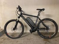 eBike 1000W 1260WH  bis zu 60km/h ohne treten Dresden - Blasewitz Vorschau