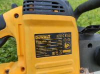 DeWALT DWE398 Spezialsäge Alligator Säge 1700W Steinsäge Sachsen - Gröditz Vorschau