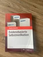 Evidenzbasierte Selbstmedikation Monika Neubeck 5.Auflage Berlin - Charlottenburg Vorschau