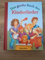 Buch Kinderbuch - Das große Buch der Kinderlieder Hessen - Weiterstadt Vorschau