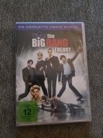 The Big Bang Theory (Staffel 4) Baden-Württemberg - Sersheim Vorschau