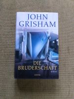 John Grisham 'Die Bruderschaft' Niedersachsen - Niederlangen Vorschau