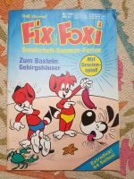 Fix und Foxi Sonderheft    no 1 / 1983 Kr. Dachau - Petershausen Vorschau