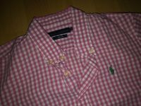 Ralph Lauren Bluse Slim fit 10 36-38 rosa/pink weiß   grün Nordrhein-Westfalen - Gütersloh Vorschau
