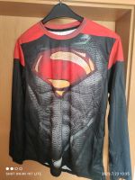 Superman T-Shirt wie neu Größe M/L Bayern - Eisenheim Vorschau