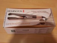 Remington Glätteisen & Lockenstab wie NEU Hessen - Fulda Vorschau