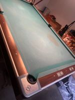 Billard ,Billardtisch, Poolbillard, 8,5 ft Brunswick Century Essen - Essen-Kray Vorschau