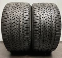 2x Winterreifen 315/30 R21 105V Pirelli P Zero N0 Düsseldorf - Flingern Nord Vorschau