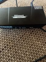 Tesmart4k Ultra hd Splitter nie benutz Nordrhein-Westfalen - Mönchengladbach Vorschau