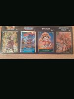 Promo karten Dragonball-Digimon-One Piece-Batte Spirtts Nordrhein-Westfalen - Erkrath Vorschau