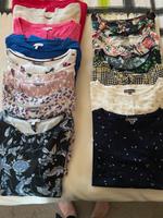 Street One Bekleidungspaket Damen Shirts Pullover Blusen Häfen - Bremerhaven Vorschau