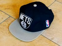 Cap,Basketballkappe,Nets,Kappe,NBA,Basecap Nordrhein-Westfalen - Morsbach Vorschau