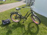 Electra Beachcruiser Betty Mädchenfahrrad 20 Zoll Nordrhein-Westfalen - Kaarst Vorschau