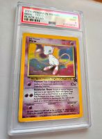 Mew Holo PSA 9 (2000) Pokemon  Black Star Bielefeld - Bielefeld (Innenstadt) Vorschau