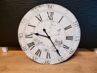 Wand Uhr Vintage Style 60cm Nordrhein-Westfalen - Kerpen Vorschau