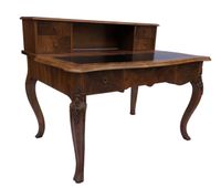 Antiker Schreibtisch, sehr selten! Louis Philippe, original Rheinland-Pfalz - Lauterecken Vorschau