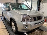 Nissan X-Trail T31 2.0 DCi BJ.2009 Schlachtfest Teile Ersatzteile Rheinland-Pfalz - Wiesbaum Vorschau