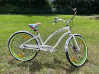 Damenrad Beachcruiser Electra Baden-Württemberg - Mannheim Vorschau