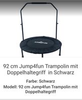 Mini Trampolin Stuttgart - Weilimdorf Vorschau