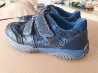 SUPERFIT  Halbschuh Leder  Kinder   Mittel  31 Bayern - Kleinwallstadt Vorschau