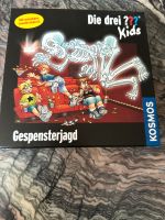 Spiel 3 ??? Kids Ludwigslust - Landkreis - Malliß Vorschau