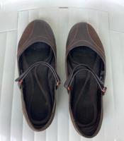 LACOSTE Damen Ballerinas, Gr. 39,5 Bayern - Dittelbrunn Vorschau