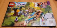 Lego Friends 41363 Mias Outdoor Abenteuer Niedersachsen - Hörden am Harz Vorschau