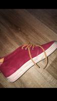 Vans echtes Wildleder ❤️Gr.7,5 US ❤️ Düsseldorf - Rath Vorschau