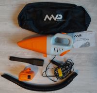 Auto Staubsauger 12V inkl. Zubehör und Tasche Kreis Pinneberg - Quickborn Vorschau