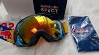 Red bull Ski Brille Snowboard redbull Skibrille neu orange blau Bayern - Türkheim Vorschau