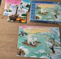 Der kleine Eisbär Puzzle und Pixies Baden-Württemberg - Sachsenheim Vorschau