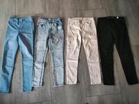 Jeans 28 29 wie 36 h&m Only rich&royal Calvin Klein Thüringen - Weimar Vorschau