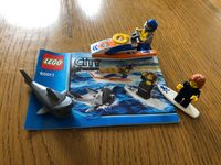 Lego 60011 City : Rettung des Survers Kreis Pinneberg - Schenefeld Vorschau