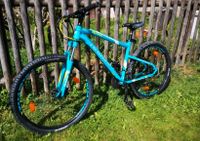 Haibike 27,5" türkis 2.0 Hardtail Mountainbike Niedersachsen - Wulften Vorschau