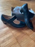 Ara high soft Pumps (ganz neu) Leder Saarbrücken-Dudweiler - Dudweiler Vorschau