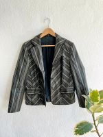 True Vintage 80s Oversize Blazer Fashion Blogger Y2K Kr. Passau - Passau Vorschau