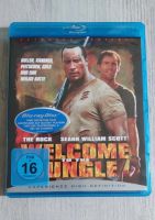 Welcome to the Jungle ( Dwayne Johnson,Sean William Scott,Blu-Ray Dortmund - Innenstadt-West Vorschau