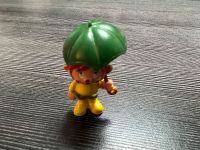 Ü Ei "Regenkobold Pumuckl" 1985" Pumuckl mit Schirm 100% Original Hessen - Offenbach Vorschau