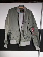 Alpha Industries Jacke Saarland - St. Wendel Vorschau