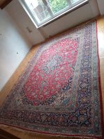 Perserteppich Orientteppich Teppich Vintage Perser Iran Bayern - Ellgau Vorschau