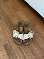 Birkenstock Madrid Big Buckle Bayern - Augsburg Vorschau