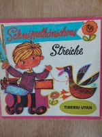 Schnippelhänschens Streiche Kinderbuch Sachsen - Königsbrück Vorschau