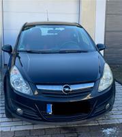 Opel Corsa D 1.2 Baden-Württemberg - Güglingen Vorschau