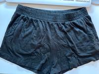 H&M Shorts Schwarz Damen Sommer Gr. S Rheinland-Pfalz - Oberwesel Vorschau