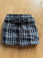 Badehose (braun-weiß kariert) Bayern - Bamberg Vorschau